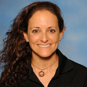 Profile of Julie Sheldon