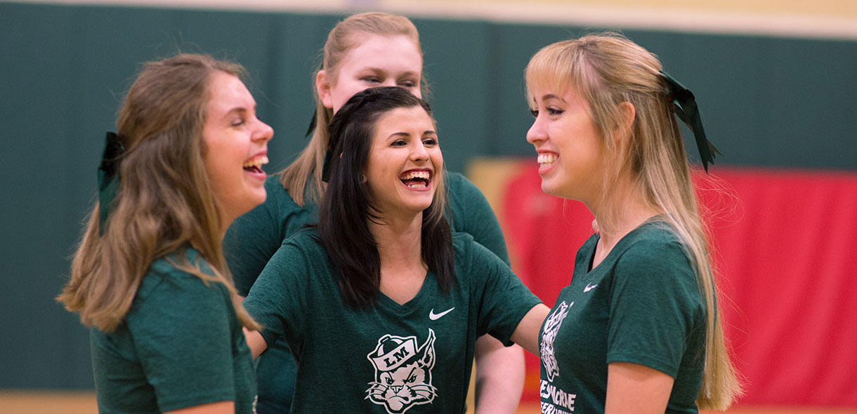 Club Sports LeesMcRae College