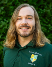 Bradley Pearce