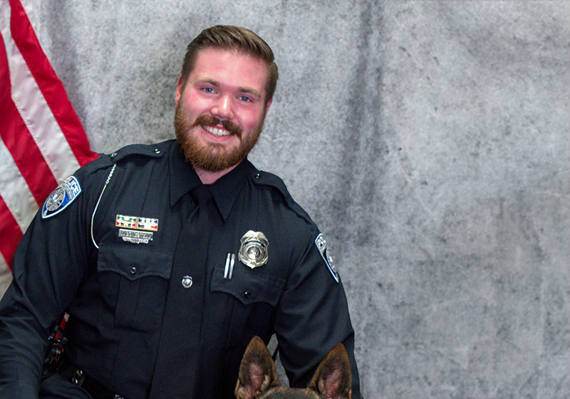 Portrait of Matthew Bonestell.