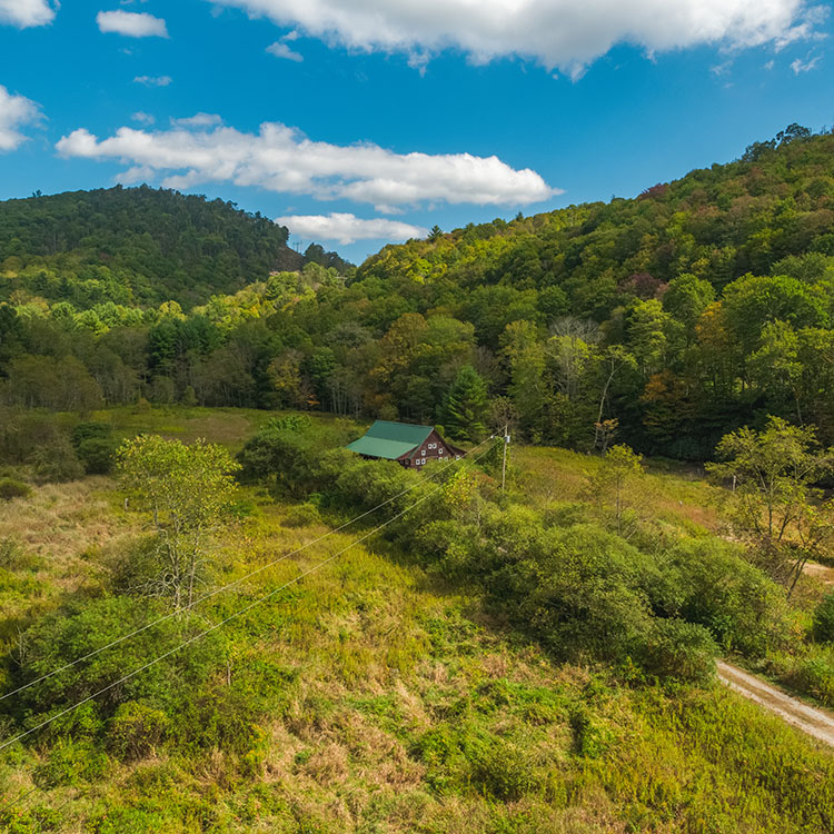 LeesMcRae College Banner Elk, North Carolina