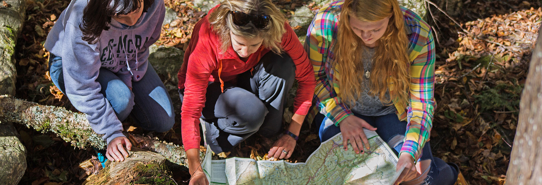 Outdoor Recreation Management