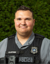 Alexander Clayton