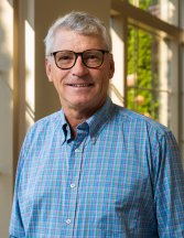Greg R. Boehling