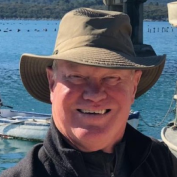Profile of John Cooper