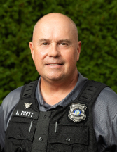 Lance Puett
