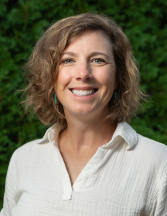 Maggie Murray