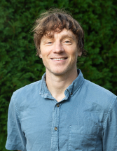 Patrick Crowley