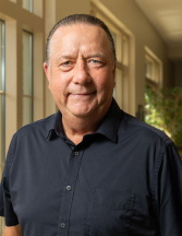 Peter Kendall