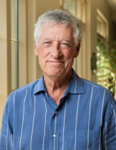 Ron Soldo