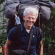 Profile of Rufus Dalton