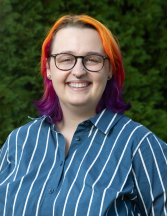 Samantha Auman
